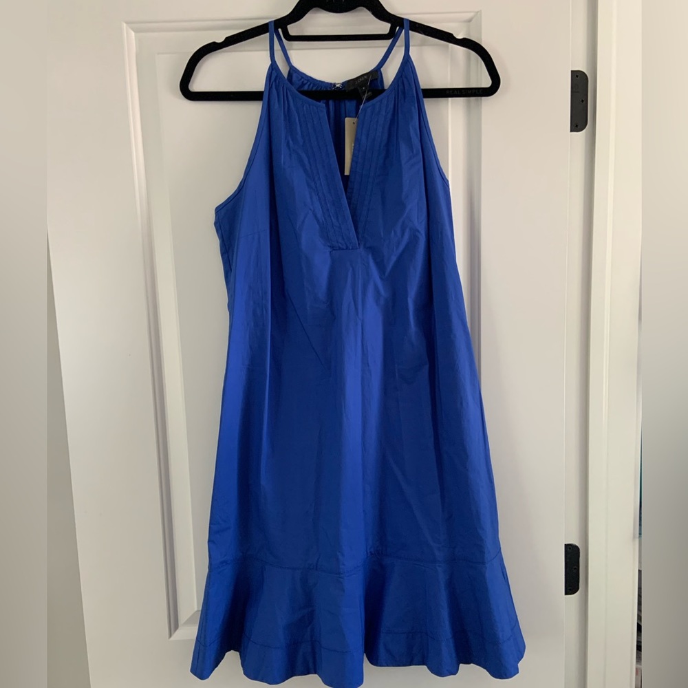 J. Crew summer dress